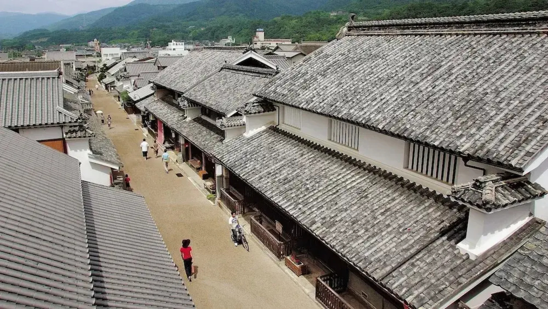 Paysage Moriguchi