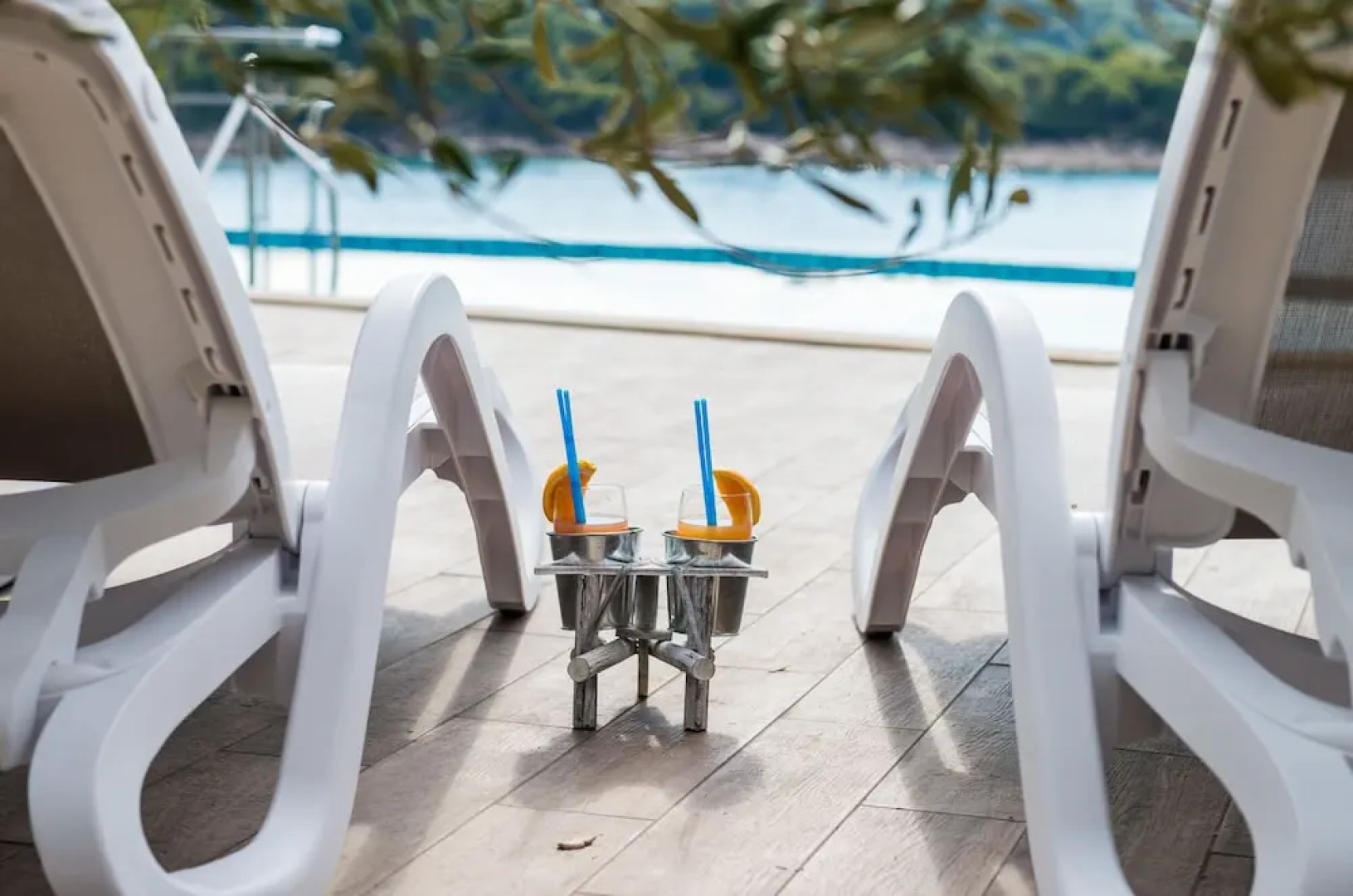 Apartments Ponta Magdalena