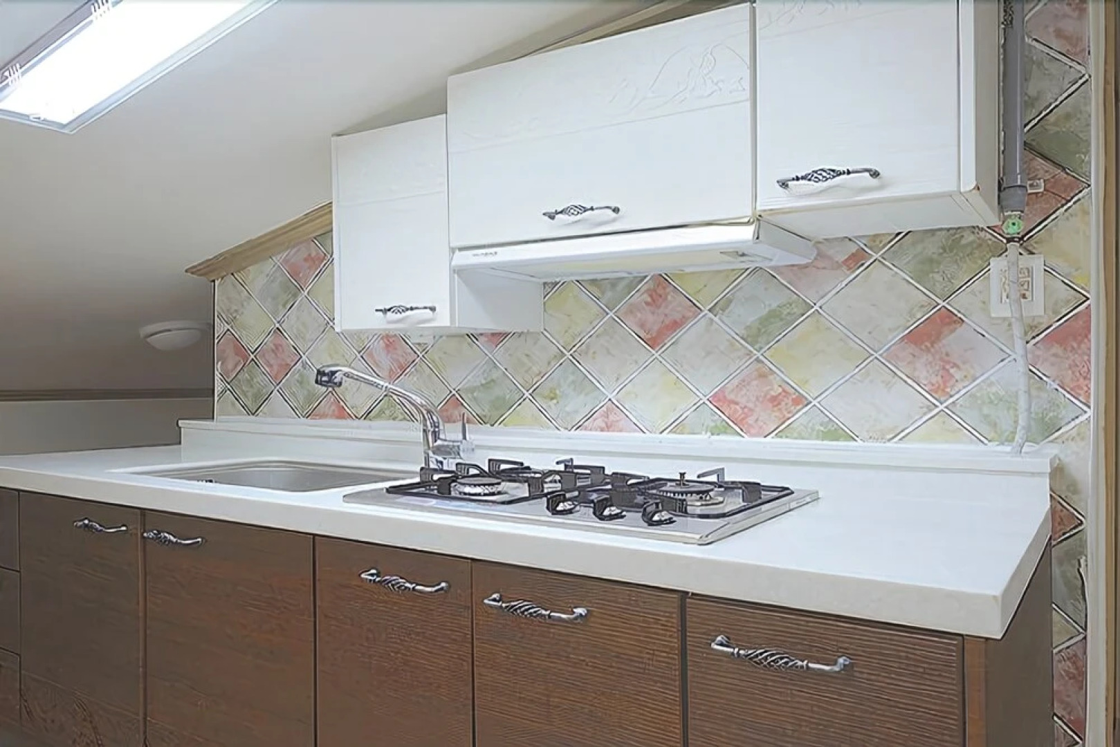 Daecheon Mama Pension