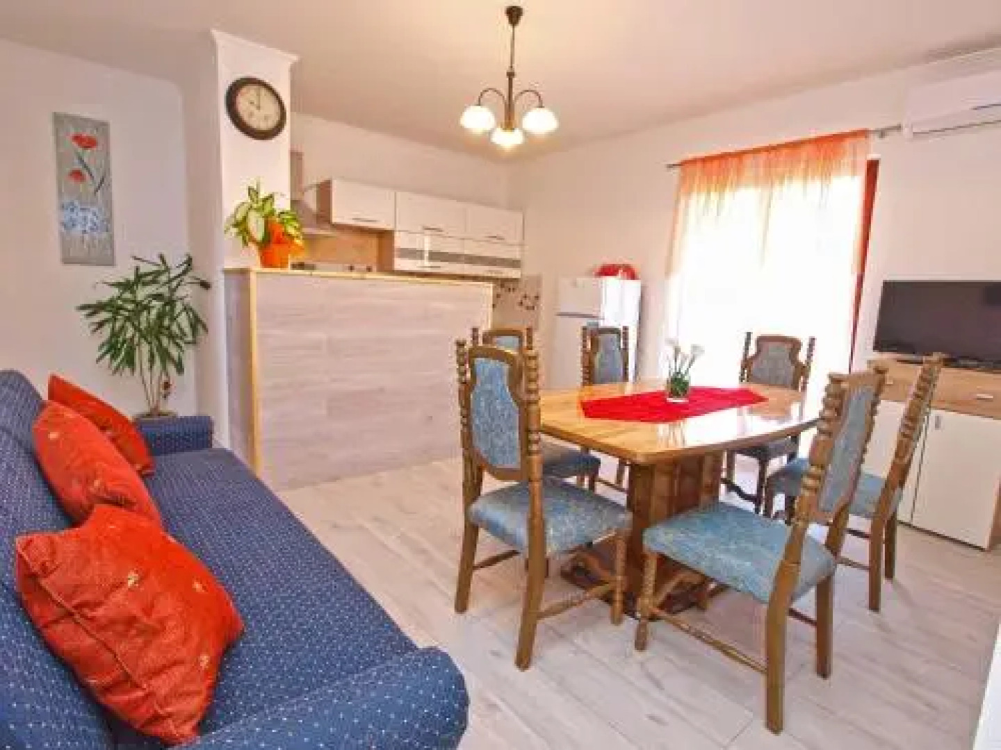 Apartment Smiljana 902