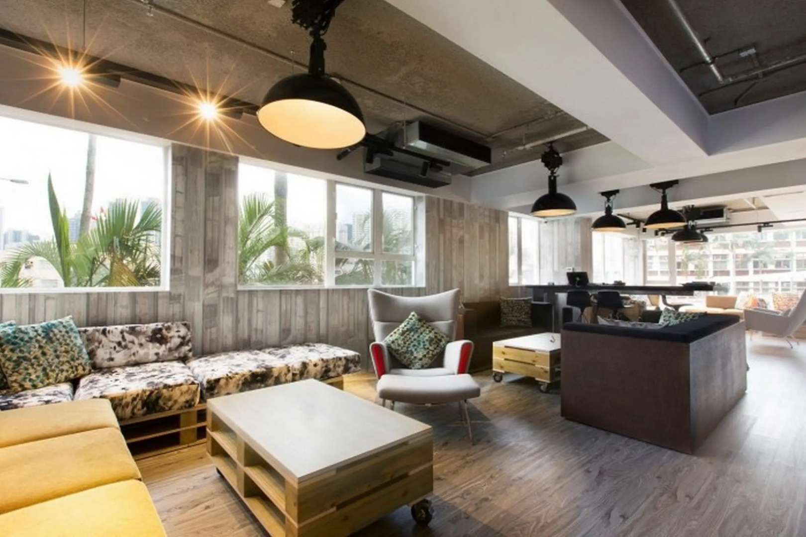 The Aberdeen By Dash Living