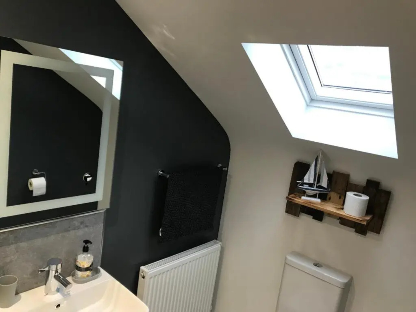 Rostrevor Mountain Lodge