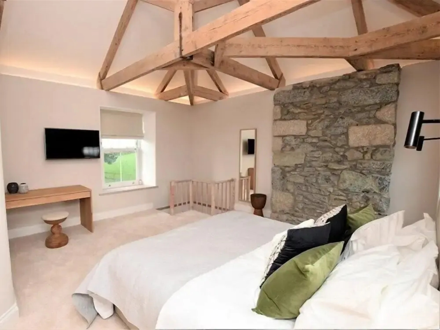 Nanplough Country House and Cottages