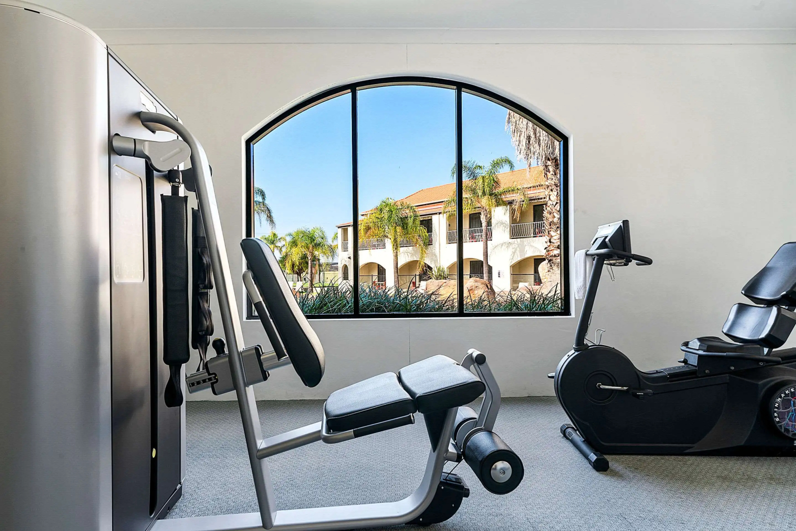 Quality Resort Siesta