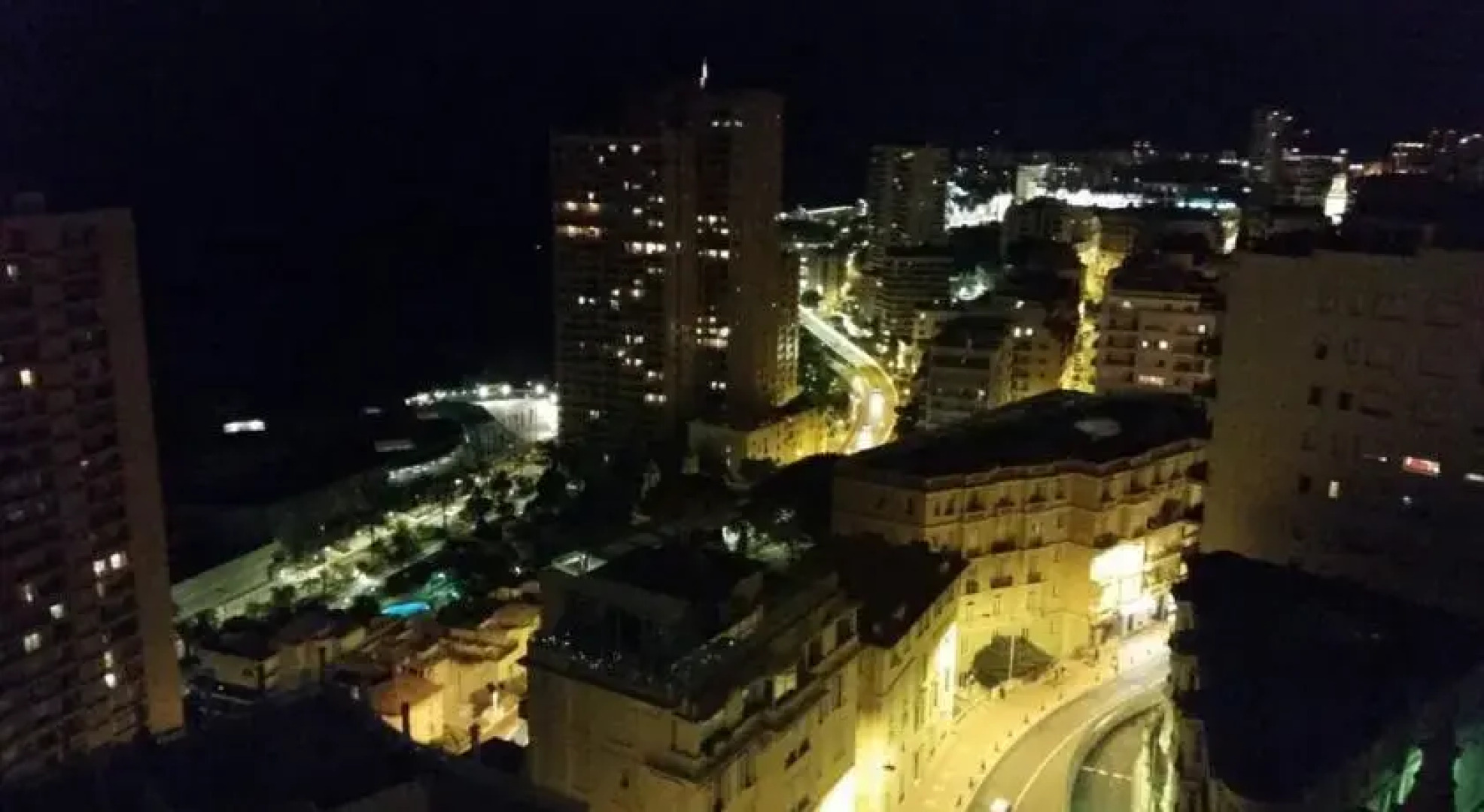 Luxury Flat for Monaco