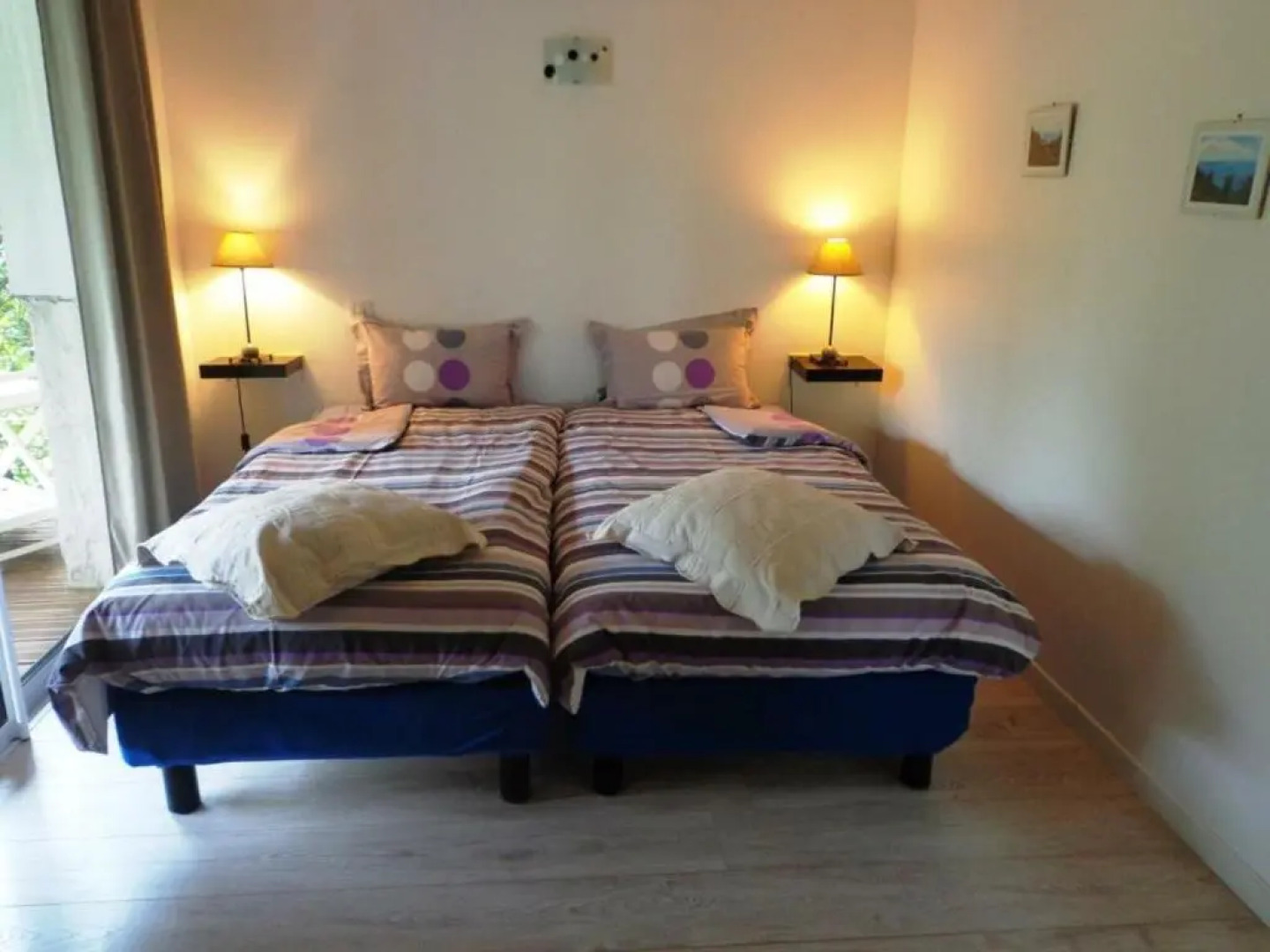 Gîte Saint-Geours-de-Maremne, 3 pièces, 4 personnes - FR-1-360-324