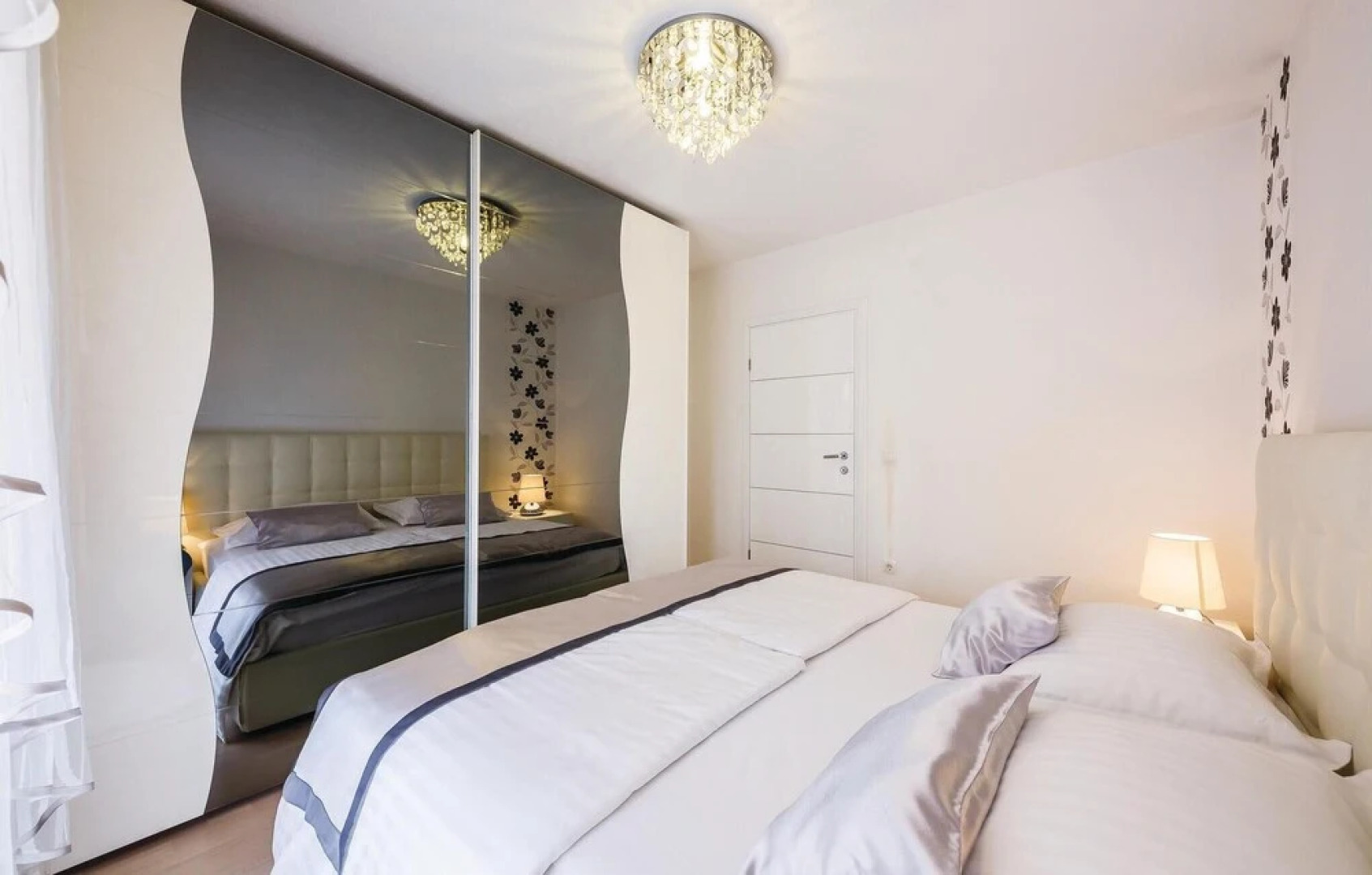 Amazing Home in Kastel Novi With Sauna, Wifi and 9 Bedrooms