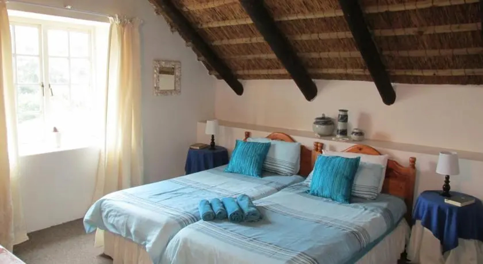 Stillbay River Lodge