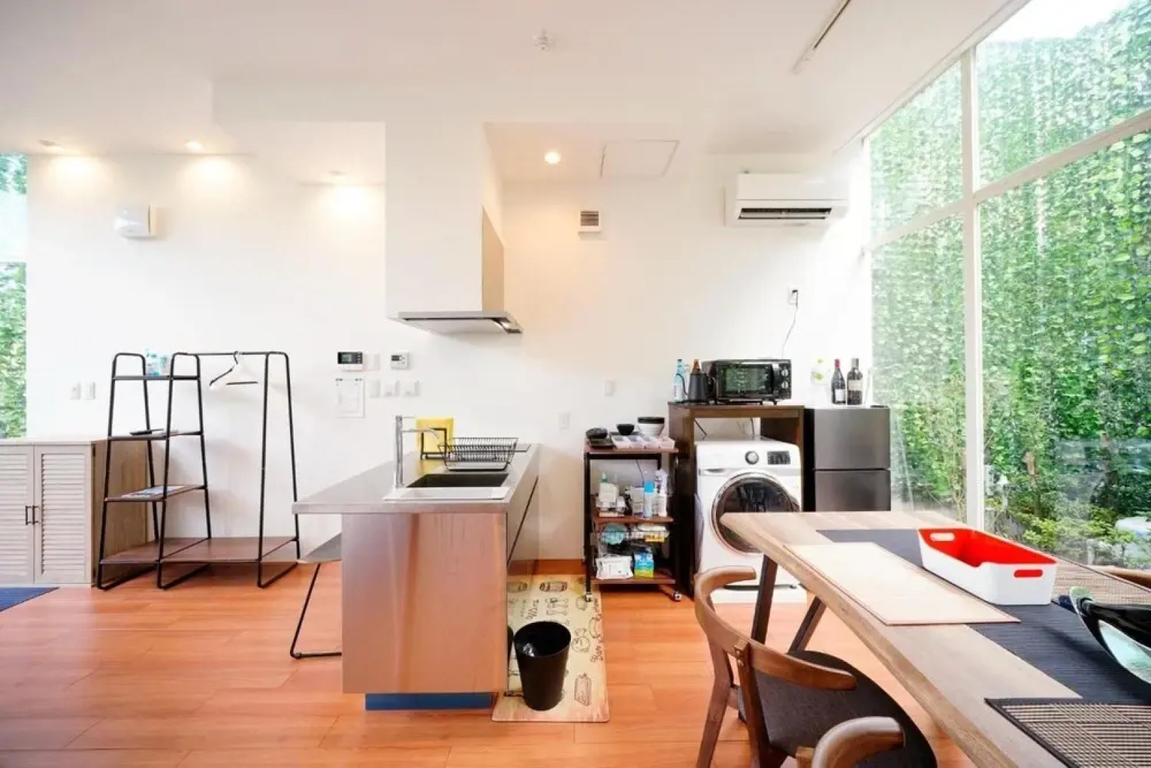 Enoshima Living -Hostel