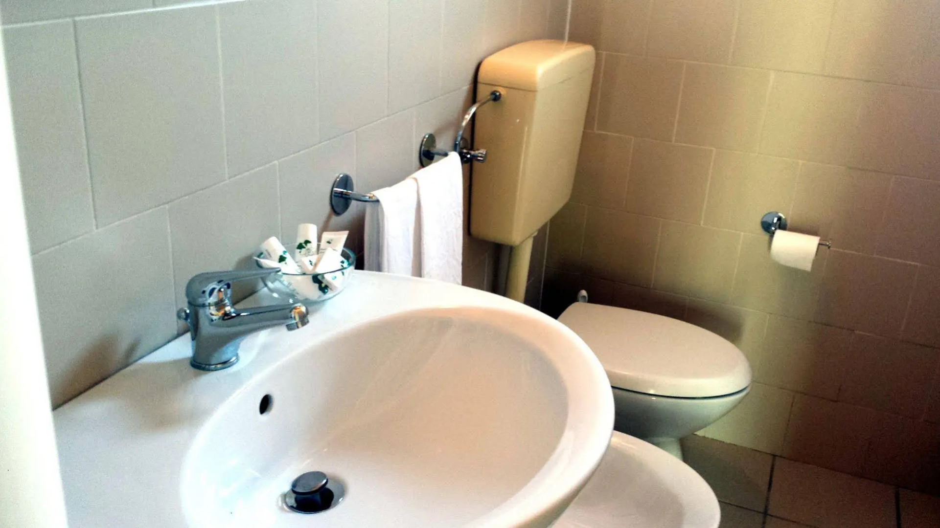 Tuscany Village Club - Ranch PratoSasso