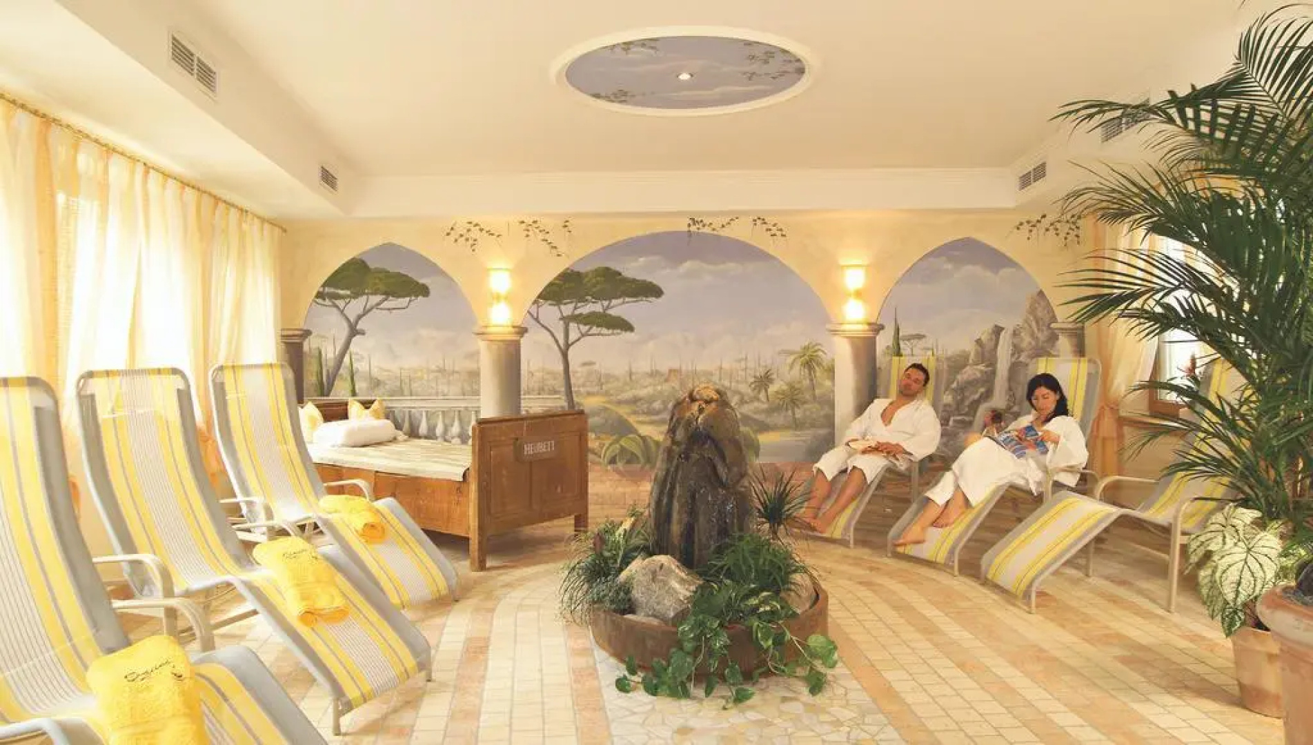 Hotel Felseneck