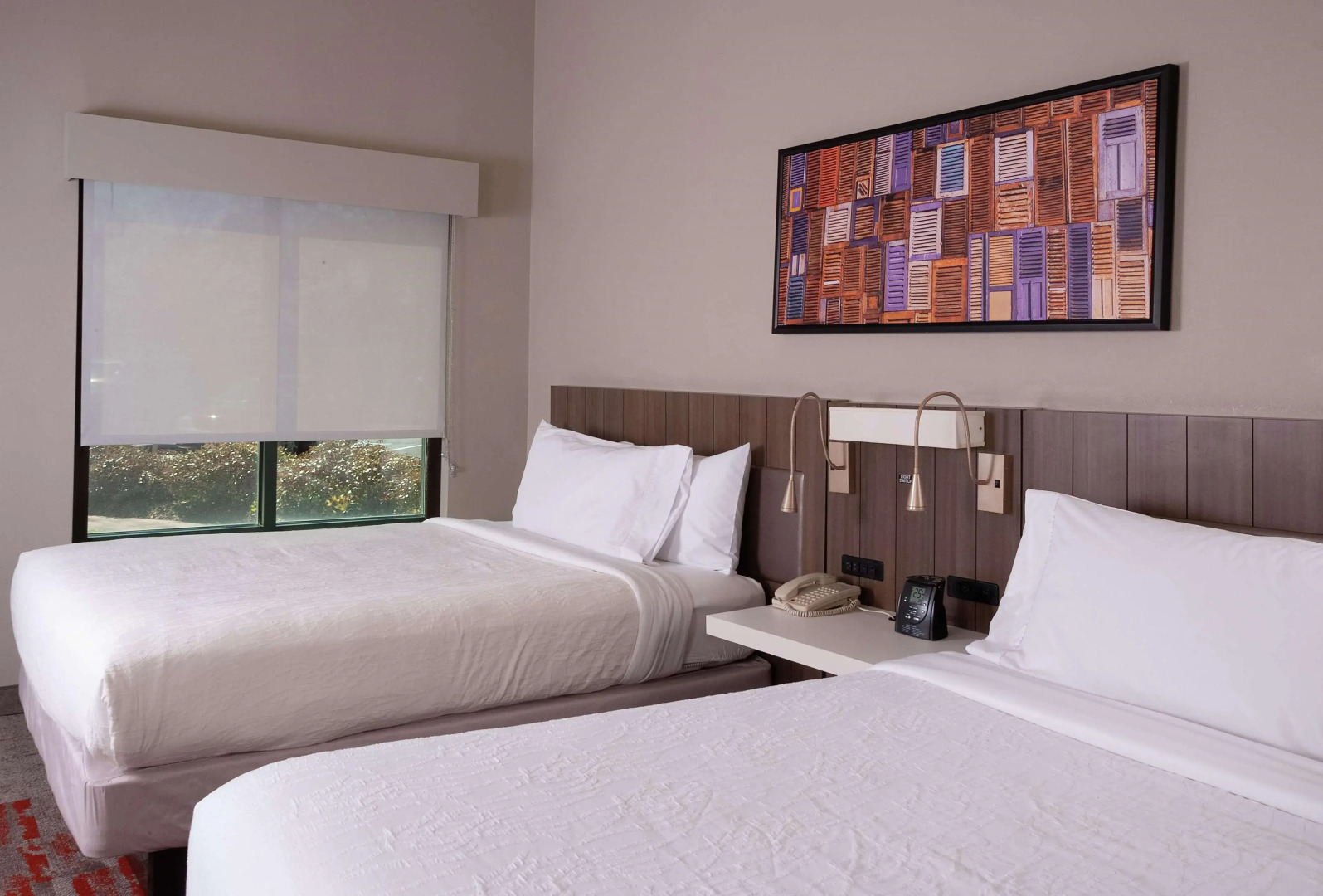 Hilton Garden Inn Atlanta Airport/Millenium Center