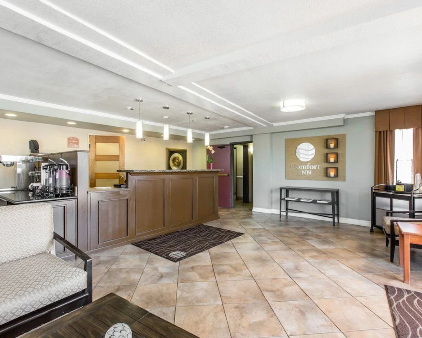 Comfort Inn Ventura Beach
