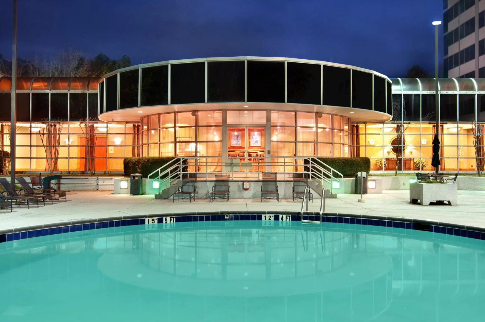 DoubleTree by Hilton Birmingham Perimeter Park