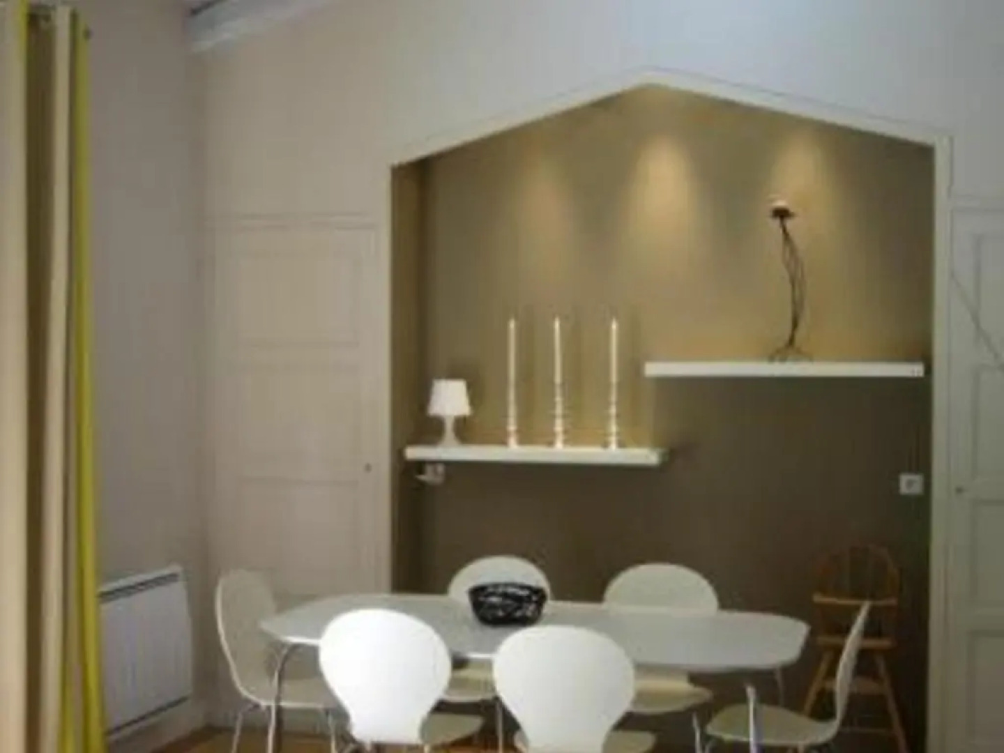 Gîte Villemaury, 3 pièces, 4 personnes - FR-1-581-69