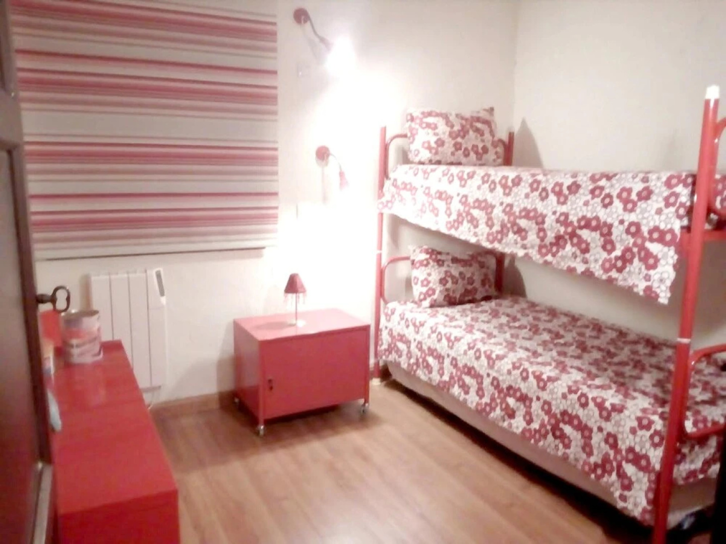 Holiday home Calle Vega