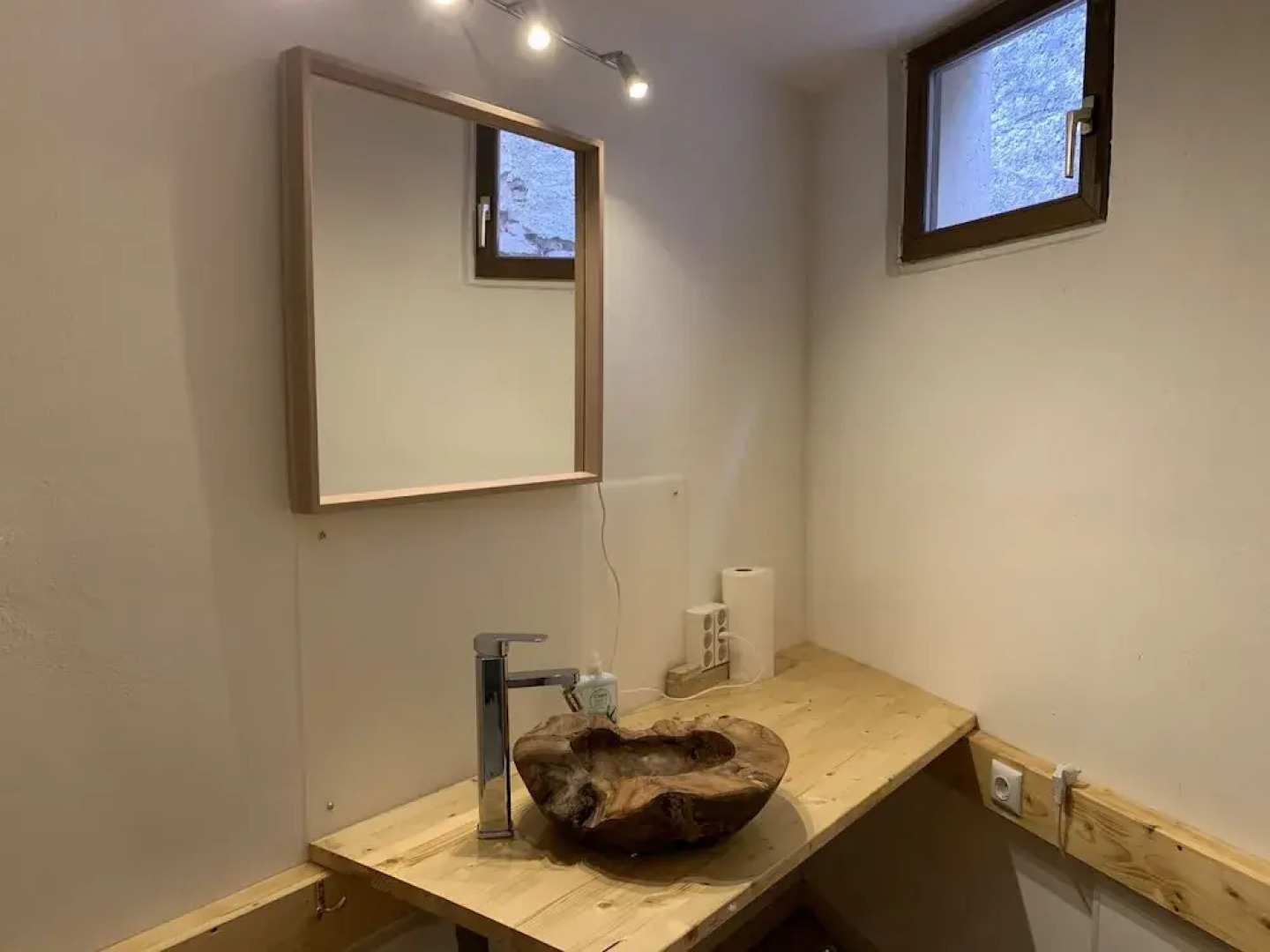 Das Marienkaeferhaus