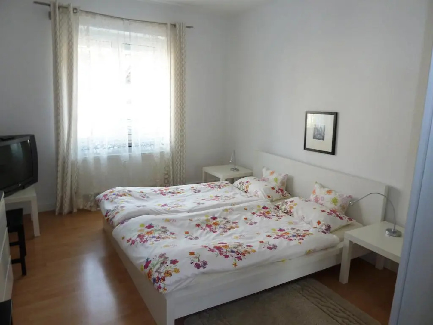 Ferienwohnungen Nora