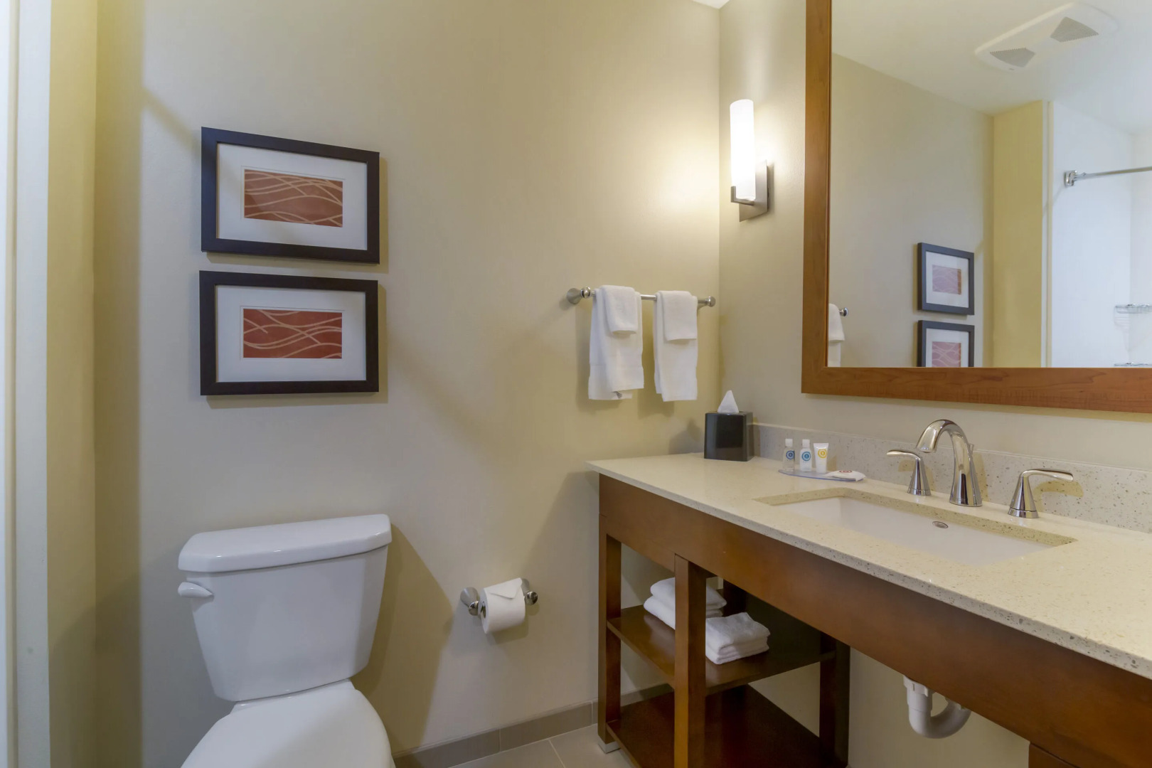 Quality Inn & Suites Minot North