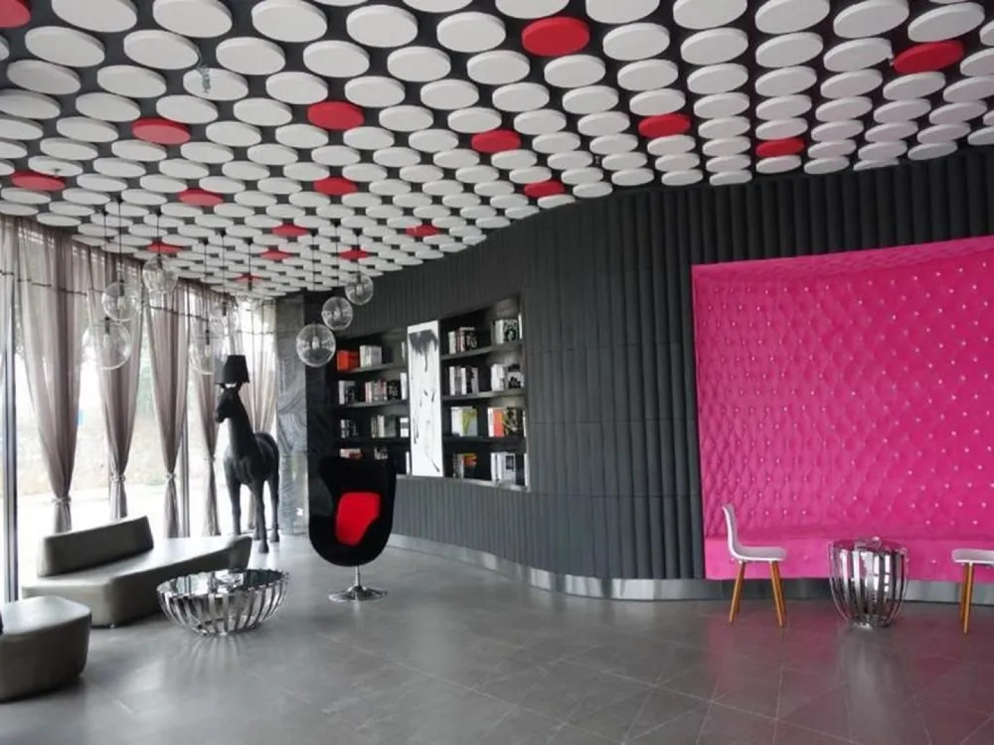 Nanning Dongsheng Boutique Hotel