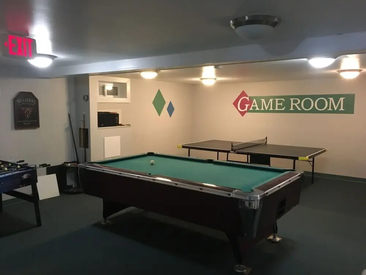 Highland Lake Resort