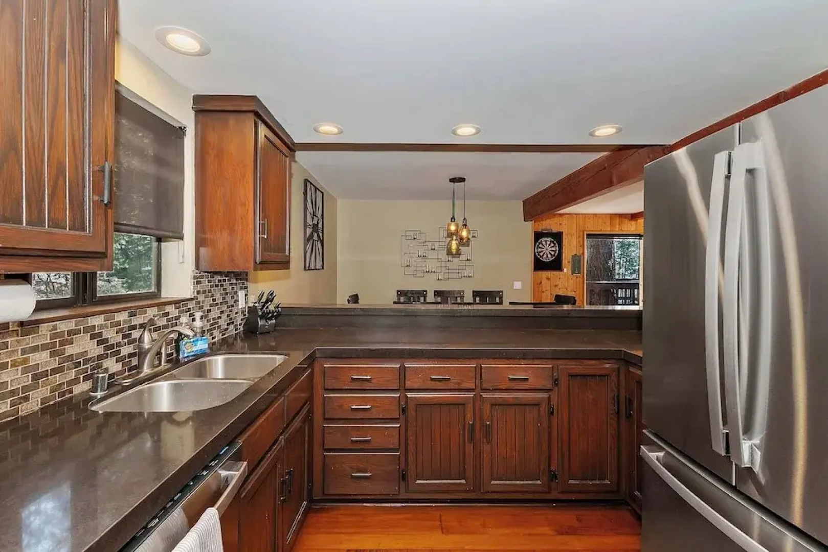 Tres Patos - Lakefront Stay for 8