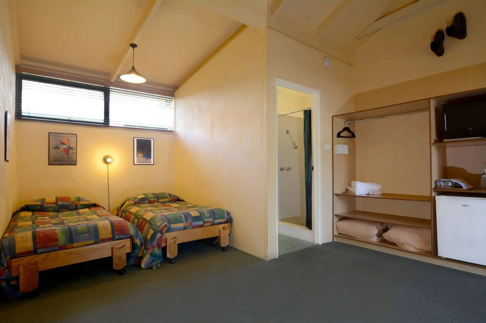 Harrietville Hotel Motel