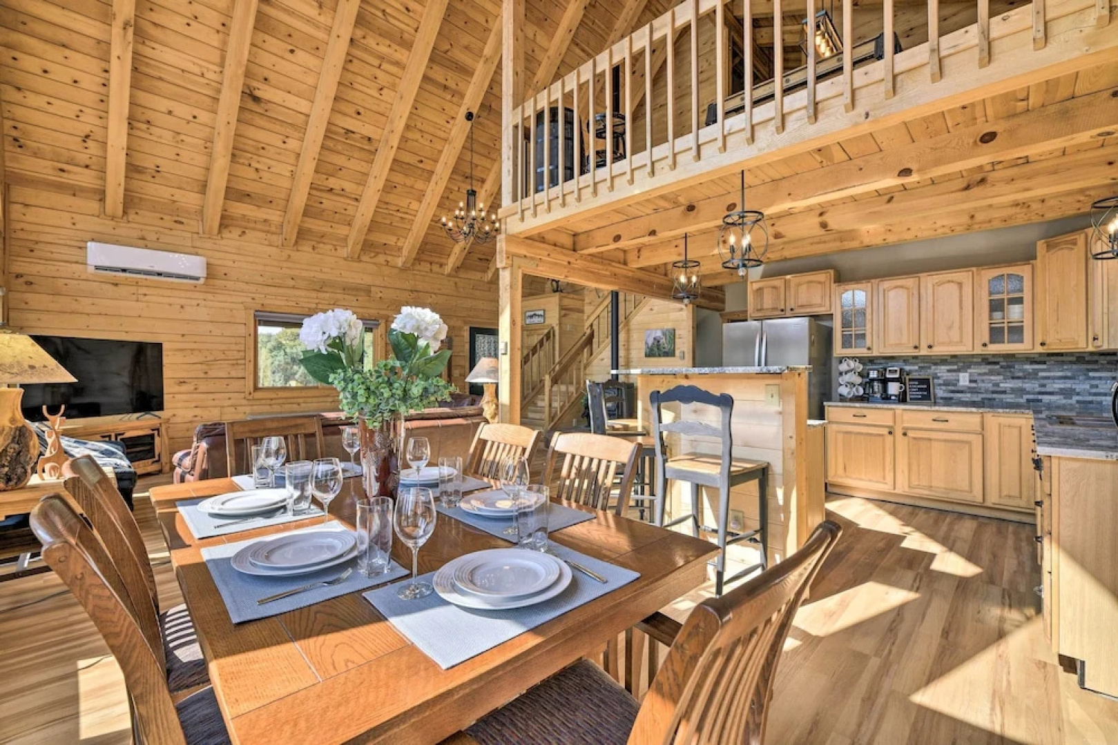 Lazy Beaver Lodge Pagosa Cabin w/ Deck, Fire Pit