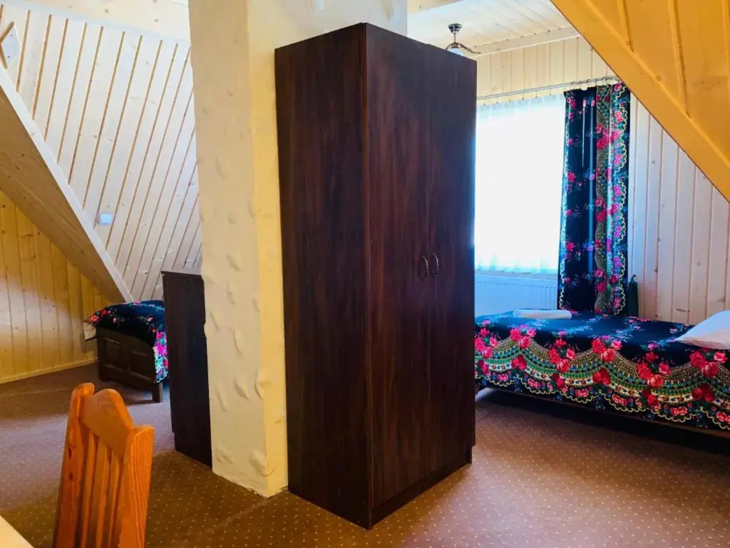 Gościniec nad Suchą Wodą