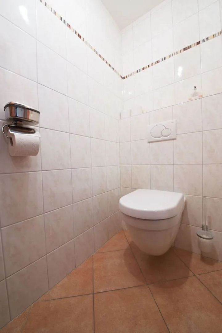 Appartement Mitteregg by HolidayFlats24