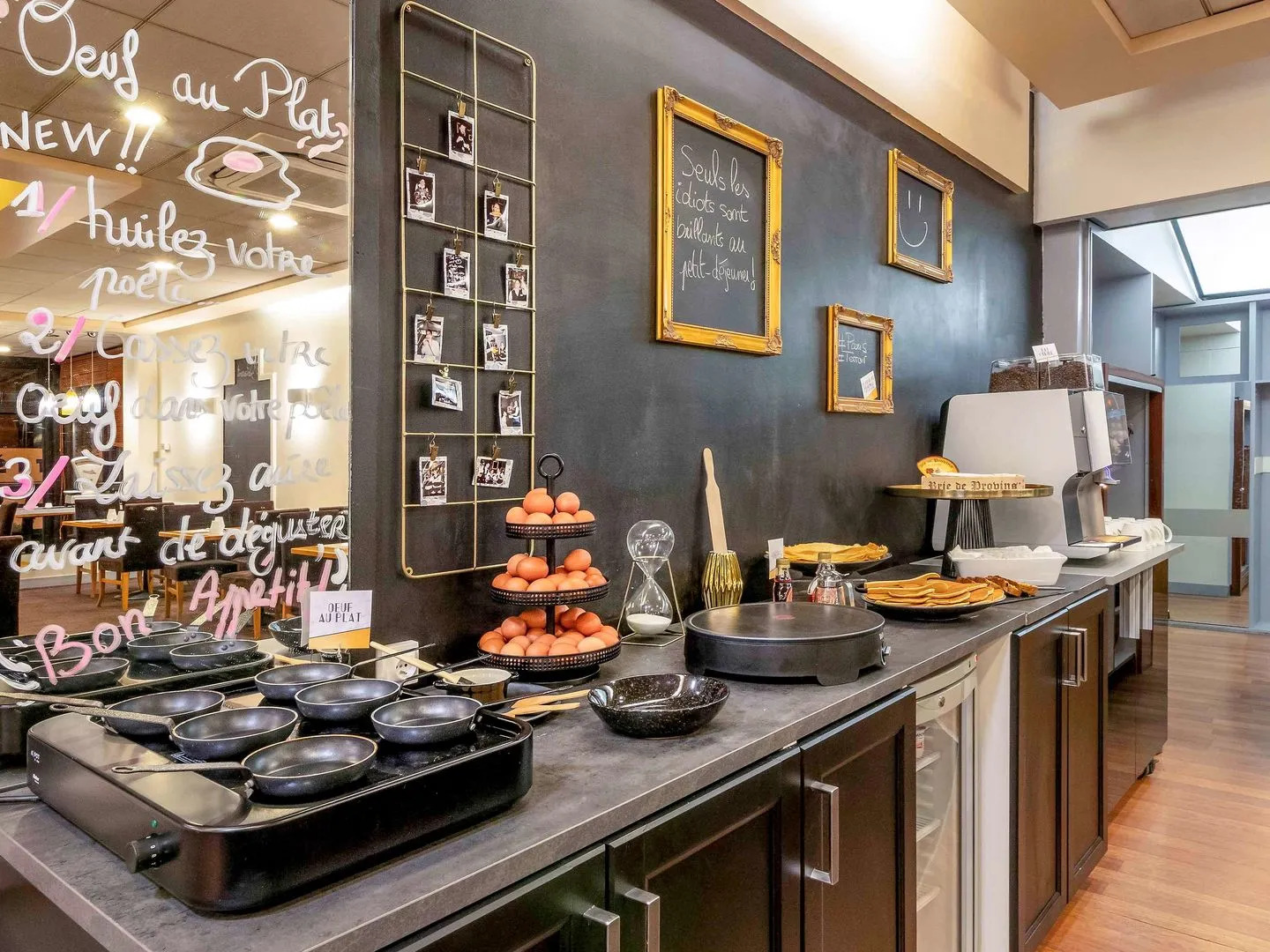 Mercure Paris Porte d'Orléans