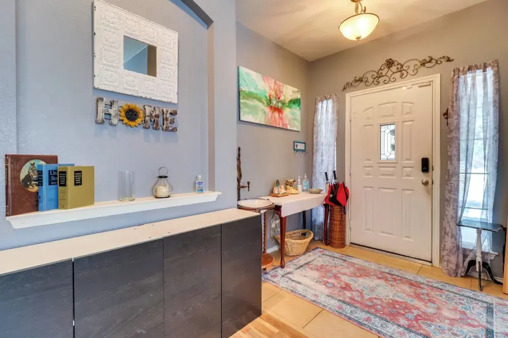 Pet-friendly Austin Area Home w/ Outdoor Oasis