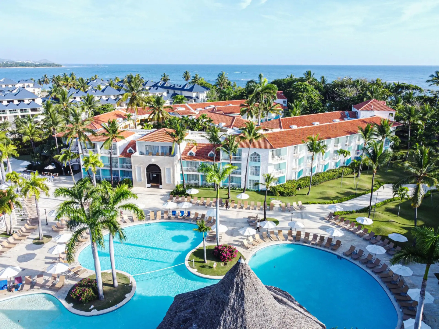 VH Gran Ventana Beach Resort - All Inclusive