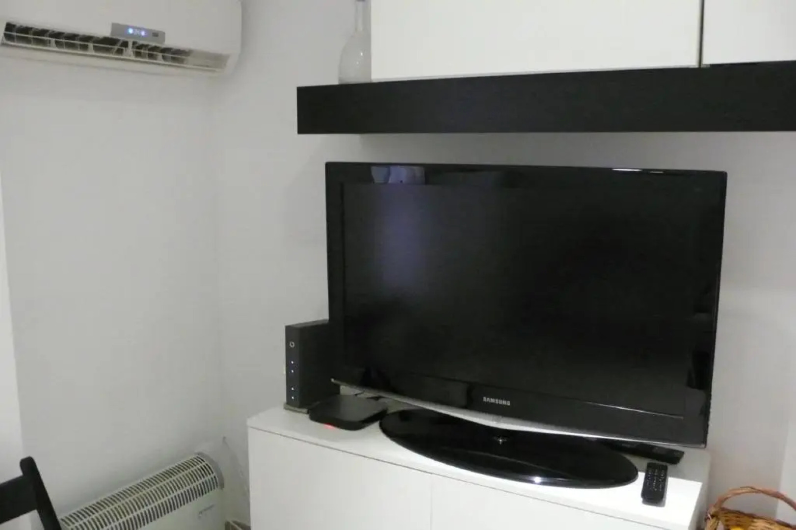 Apartamento Portalet 7