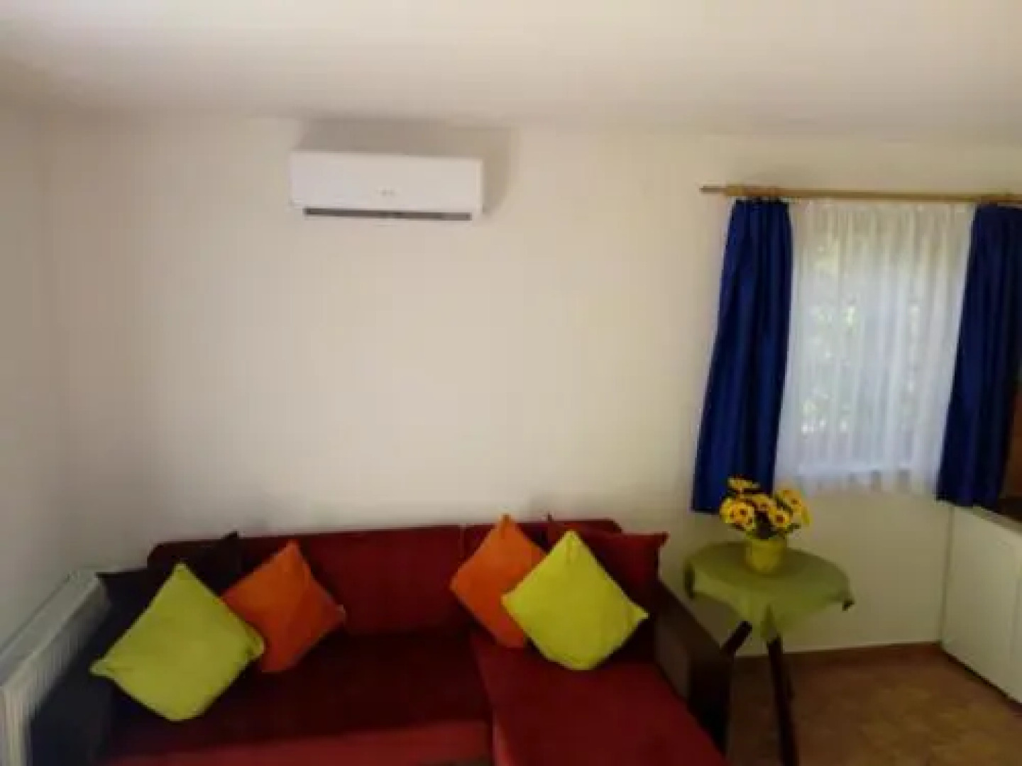 Relax Apartment House