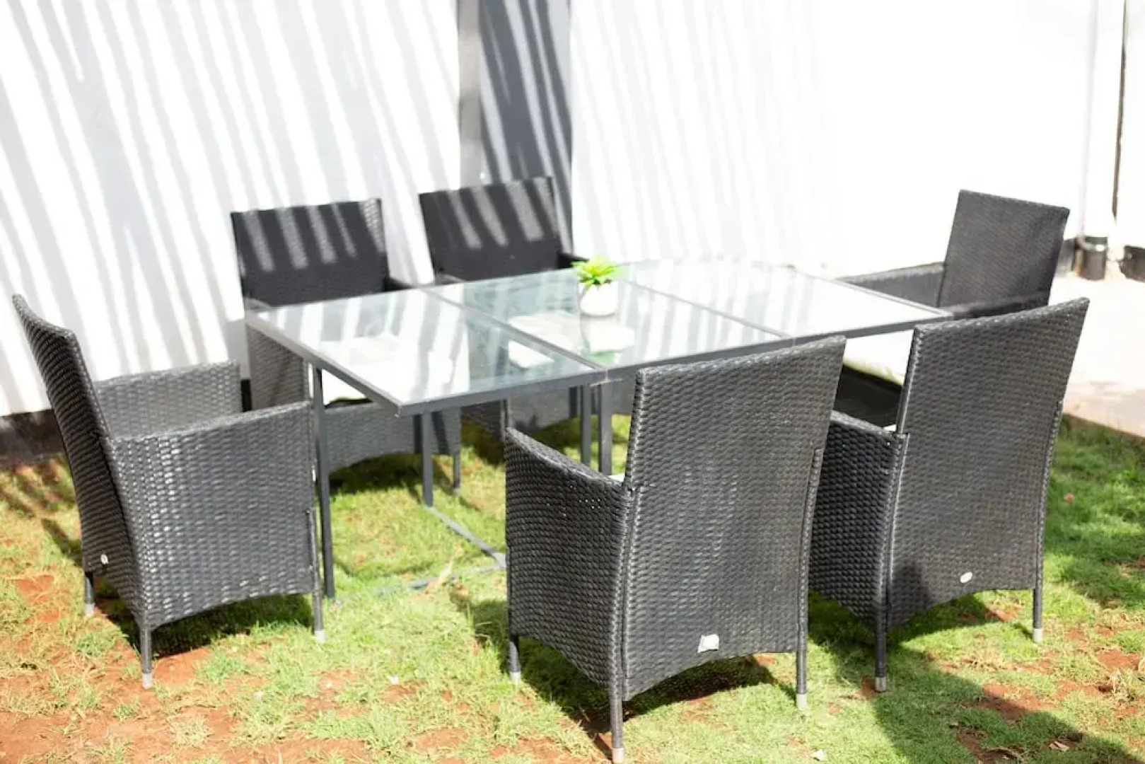 The Baobab Home stay