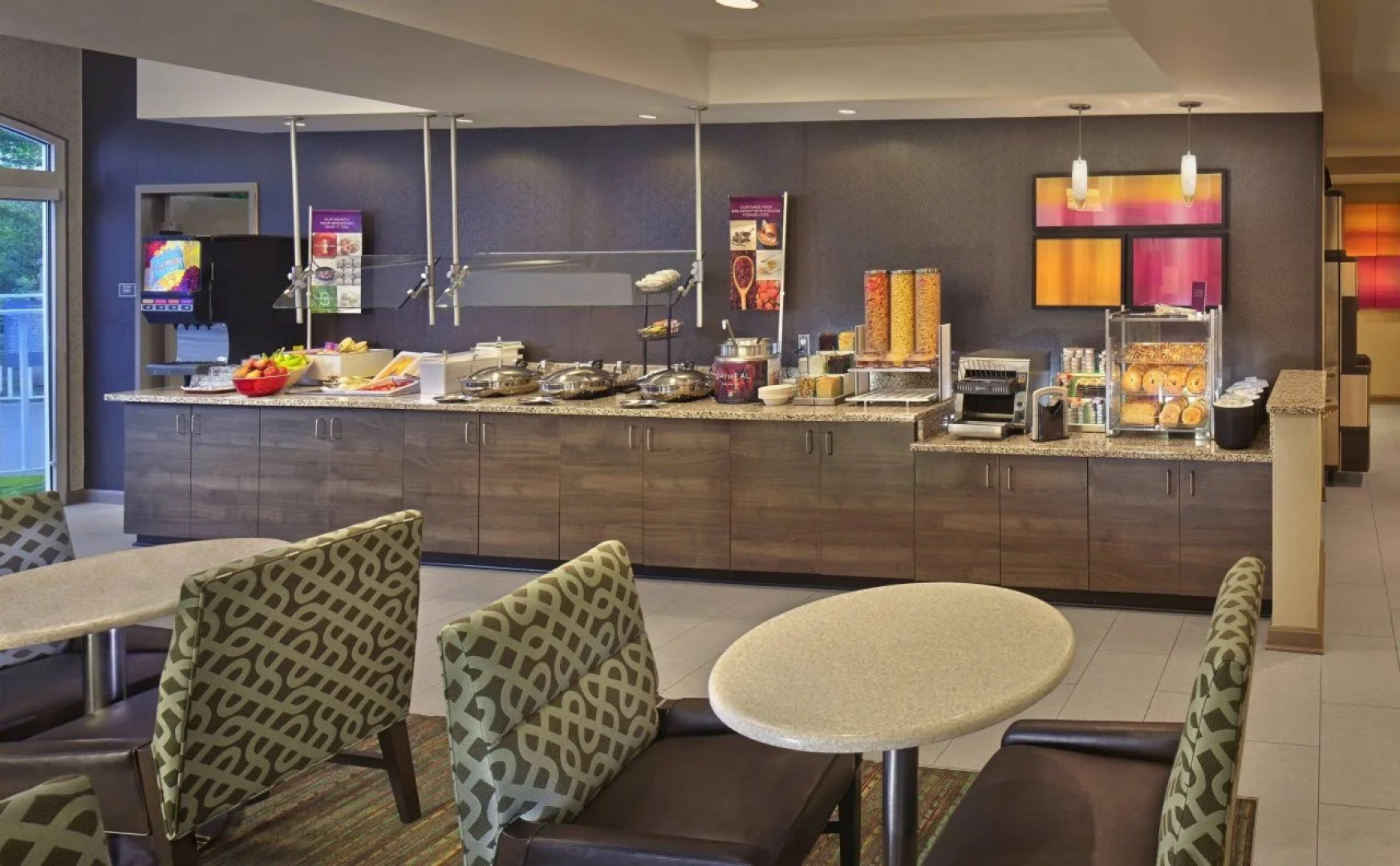 Residence Inn Boston Tewksbury/Andover