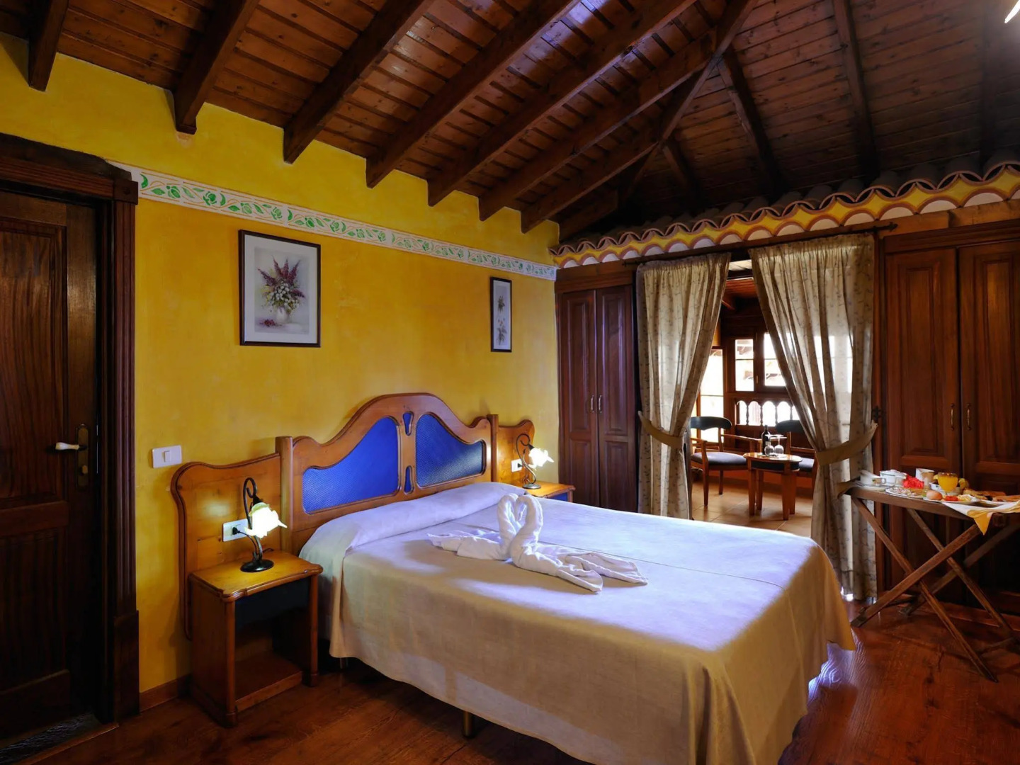 El Nogal Hotel Boutique & Spa