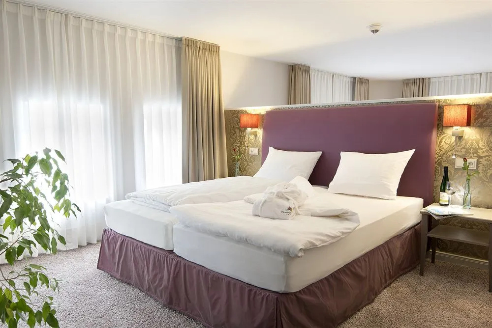 Hotel Moselschlösschen