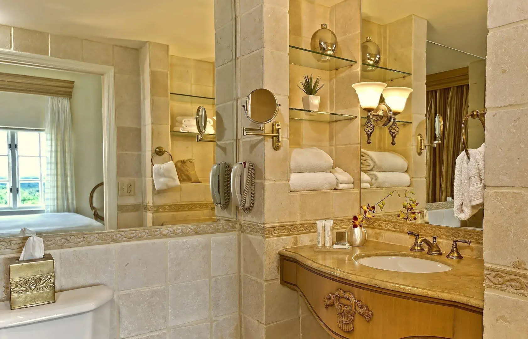 Biltmore Hotel - Miami - Coral Gables