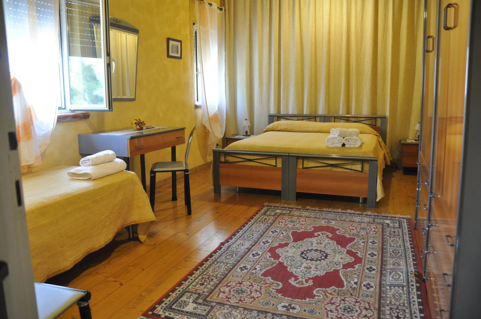 Case Vacanze Santa Lucia