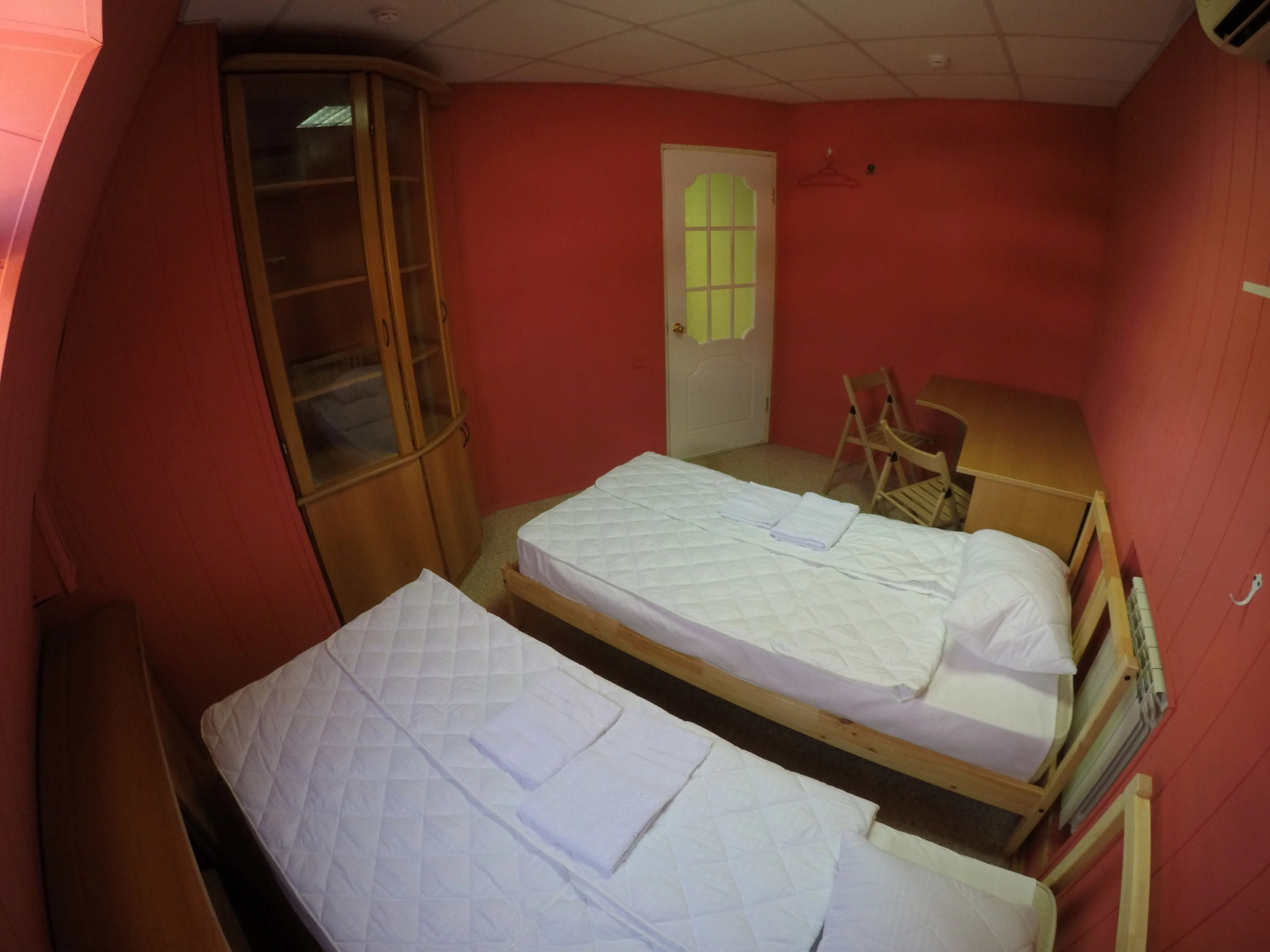 Центр Хостел