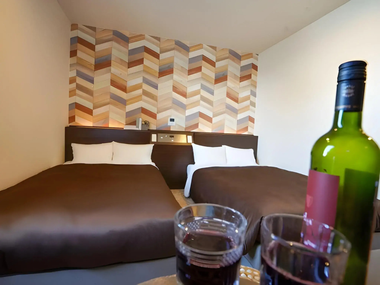 Hotel New Gaea Yanagawa