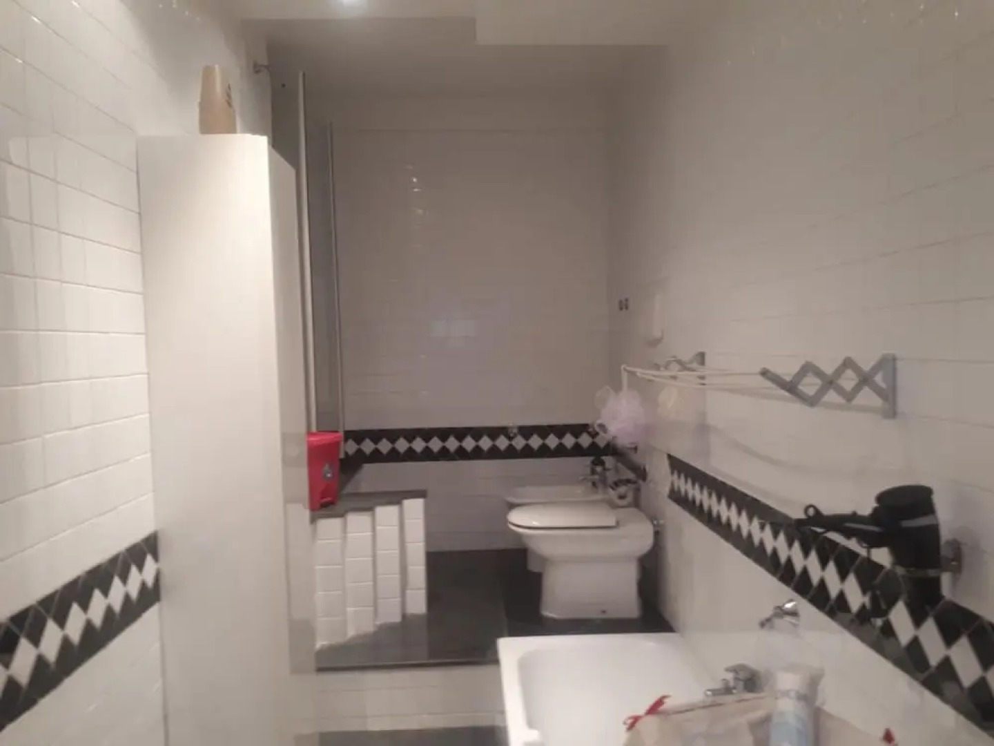 Miss Emily Vesuvio B&B