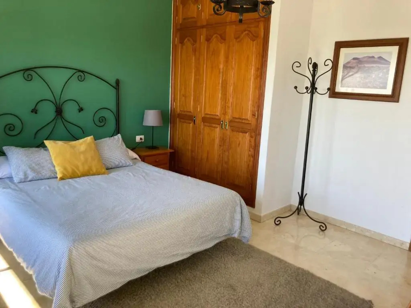 HOTEL-FINCA Rural José Manuel 28pax