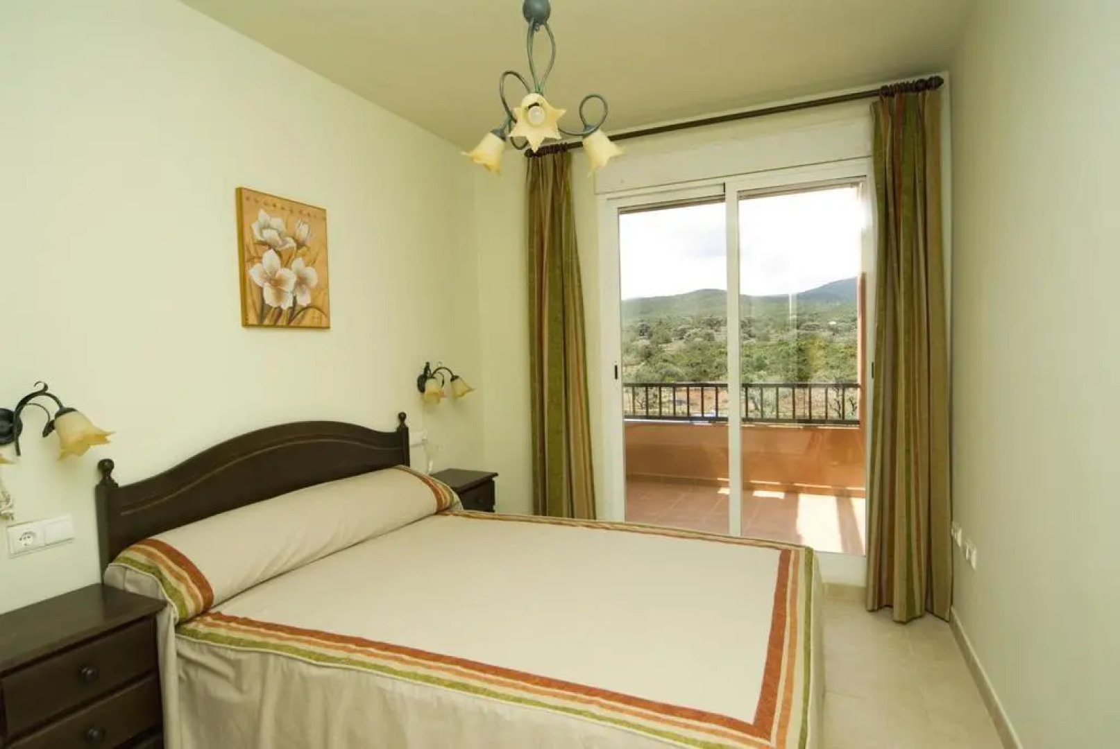 Montemar Natura Resort