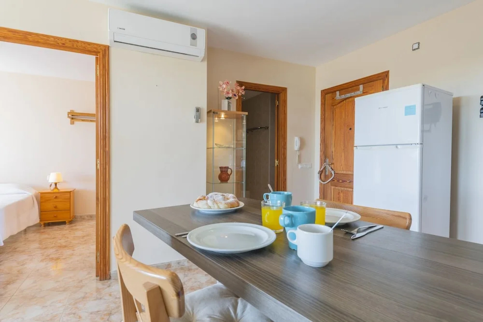 Tio Max Apartment II