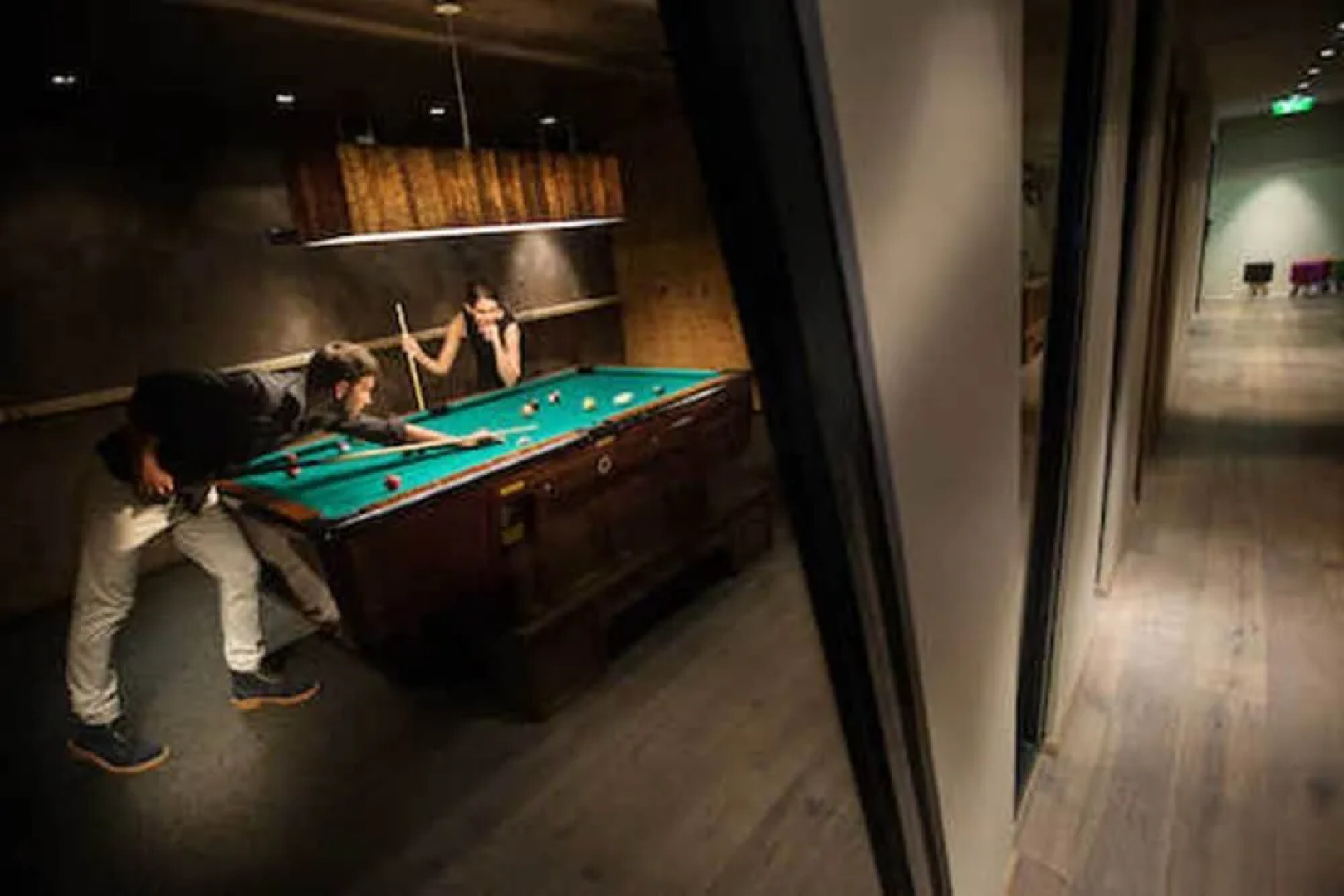 Bergland Design- und Wellnesshotel