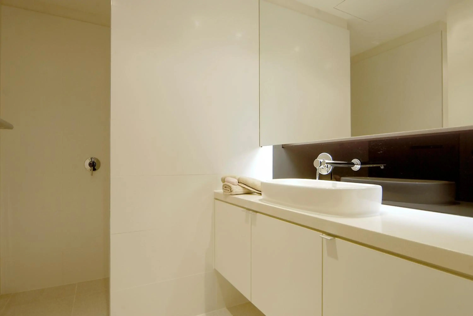 C-Scape water front apartment