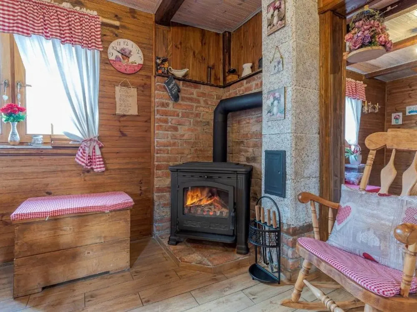 Stara Hiža Vlašić